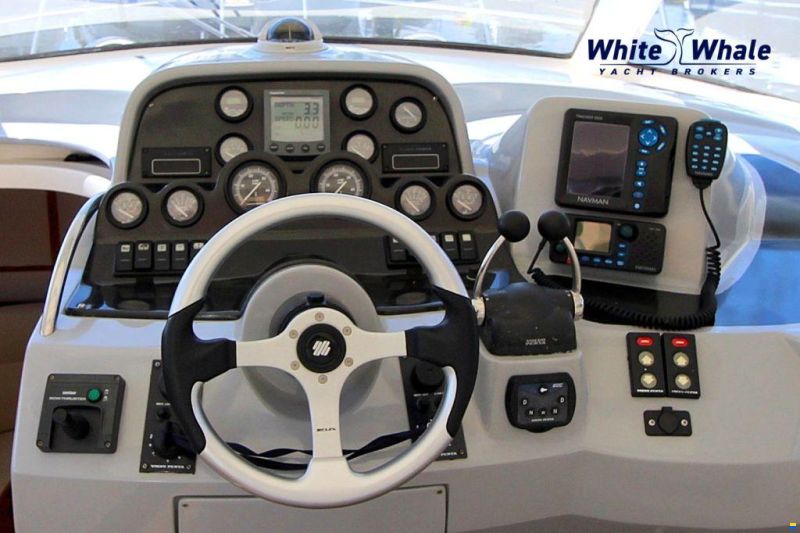 Elan 35 HT Power