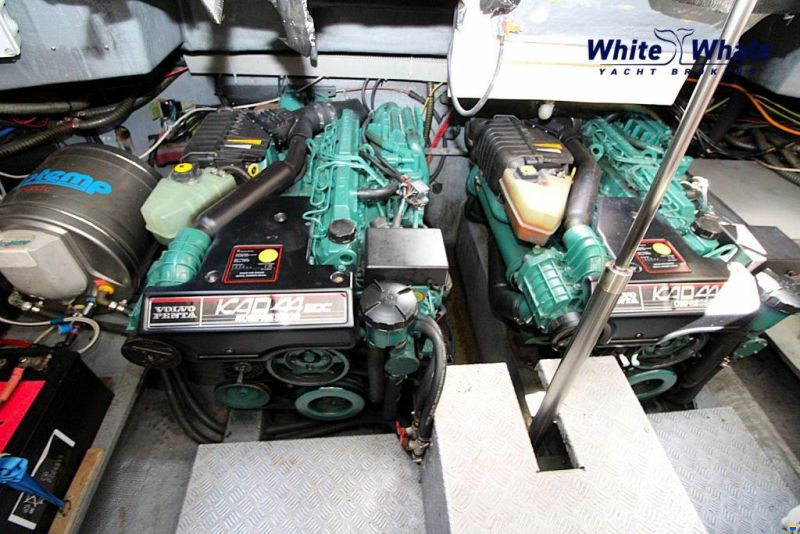 Elan 35 HT Power
