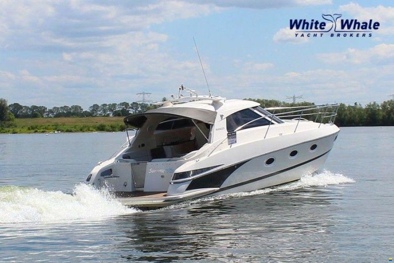 Elan 35 HT Power