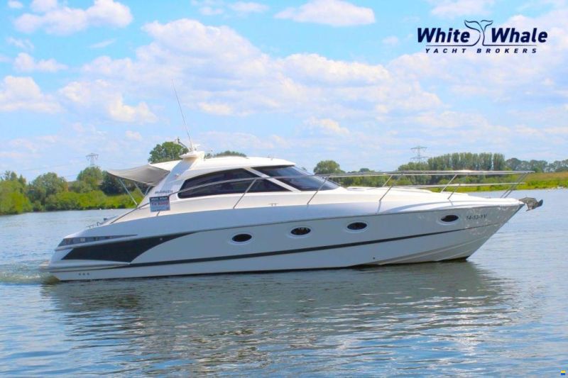 Elan 35 HT Power