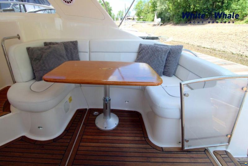 Elan 35 HT Power