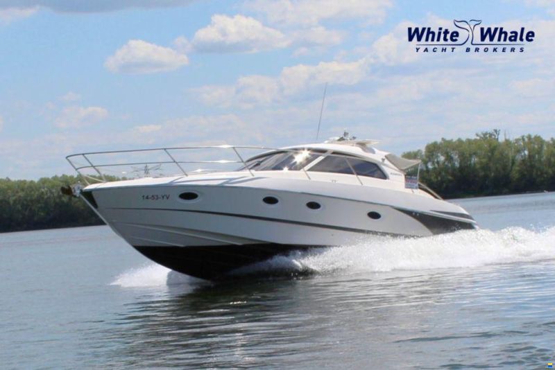Elan 35 HT Power