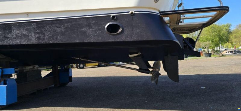 Princess 45 Flybridge