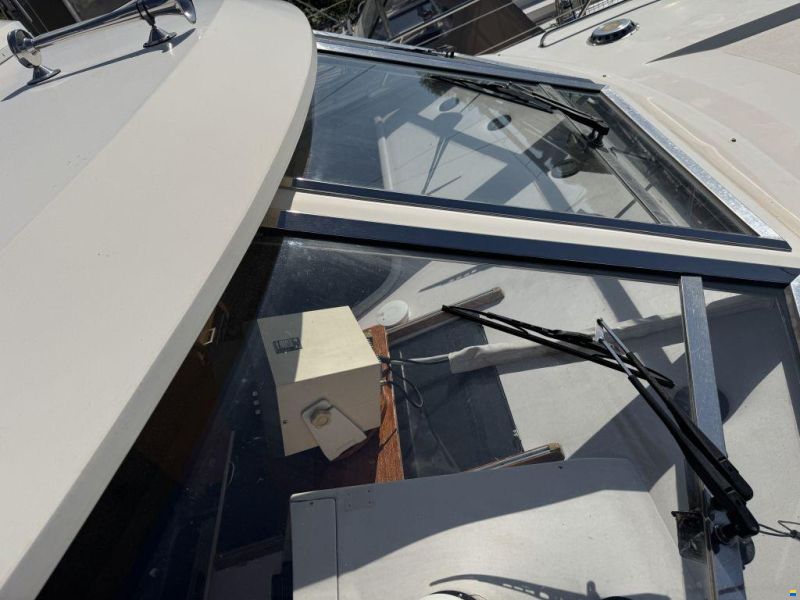 Princess 45 Flybridge
