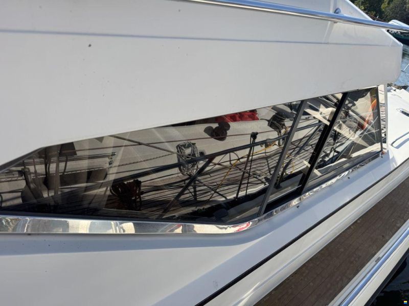 Princess 45 Flybridge
