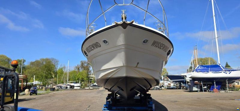 Princess 45 Flybridge