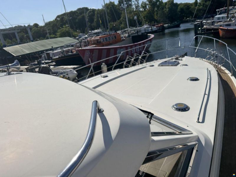 Princess 45 Flybridge