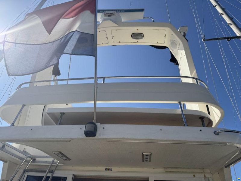Princess 45 Flybridge