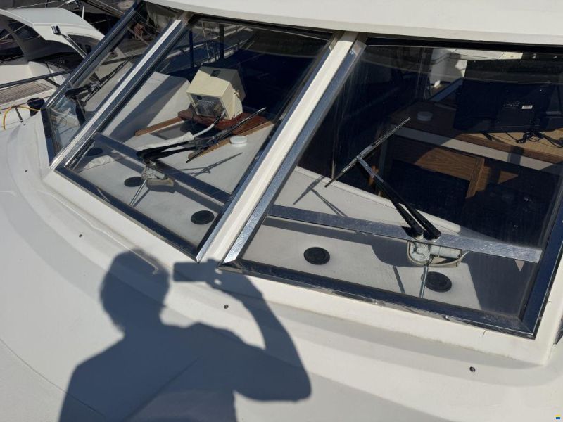 Princess 45 Flybridge