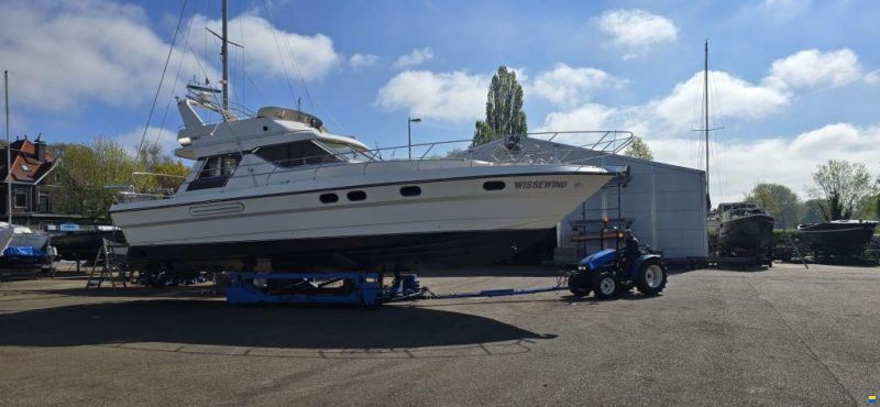 Princess 45 Flybridge
