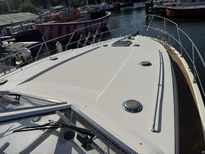 Princess 45 Flybridge