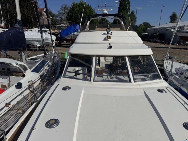 Princess 45 Flybridge