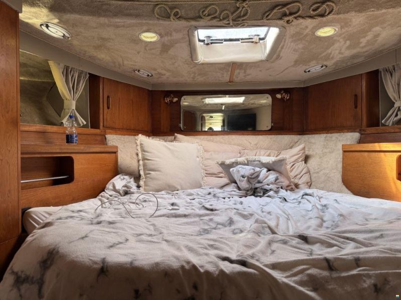 Princess 45 Flybridge