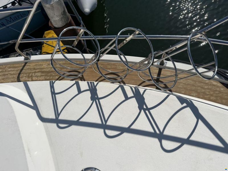 Princess 45 Flybridge