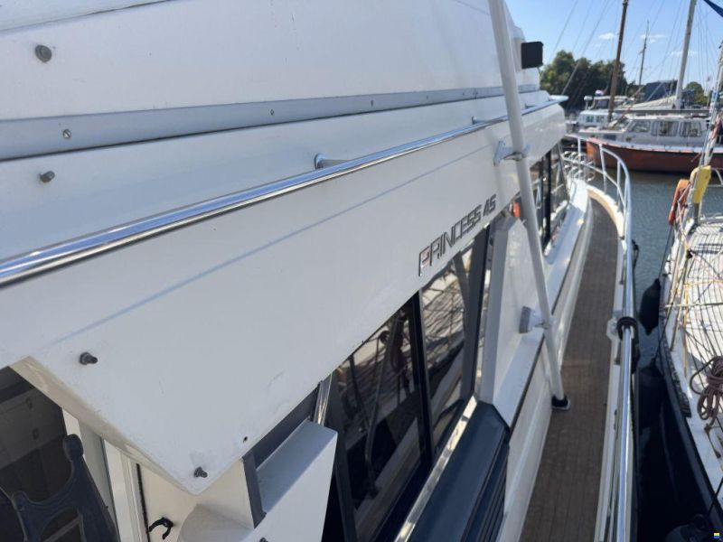 Princess 45 Flybridge