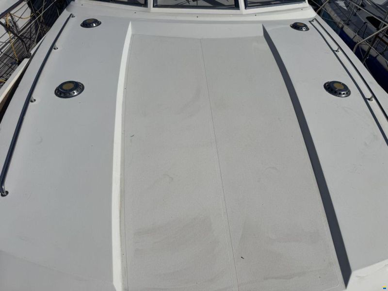 Princess 45 Flybridge