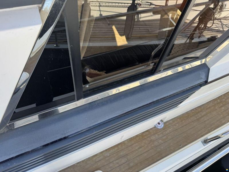 Princess 45 Flybridge