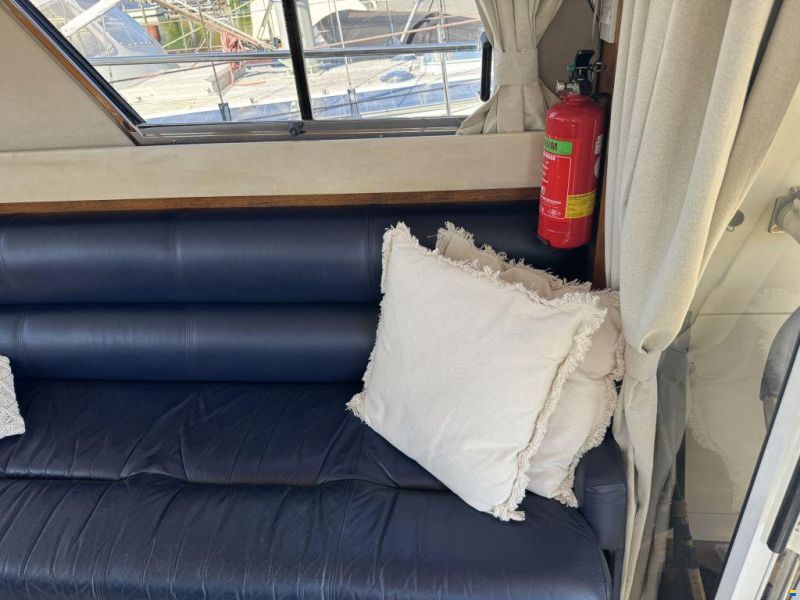 Princess 45 Flybridge