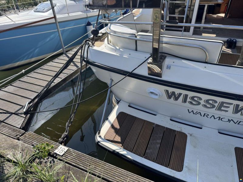 Princess 45 Flybridge