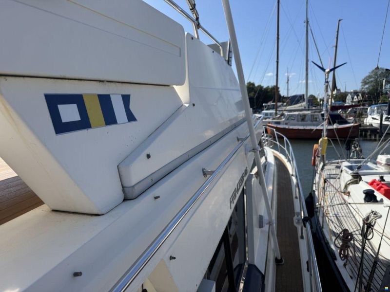 Princess 45 Flybridge