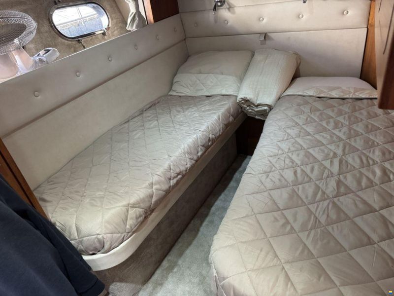 Princess 45 Flybridge
