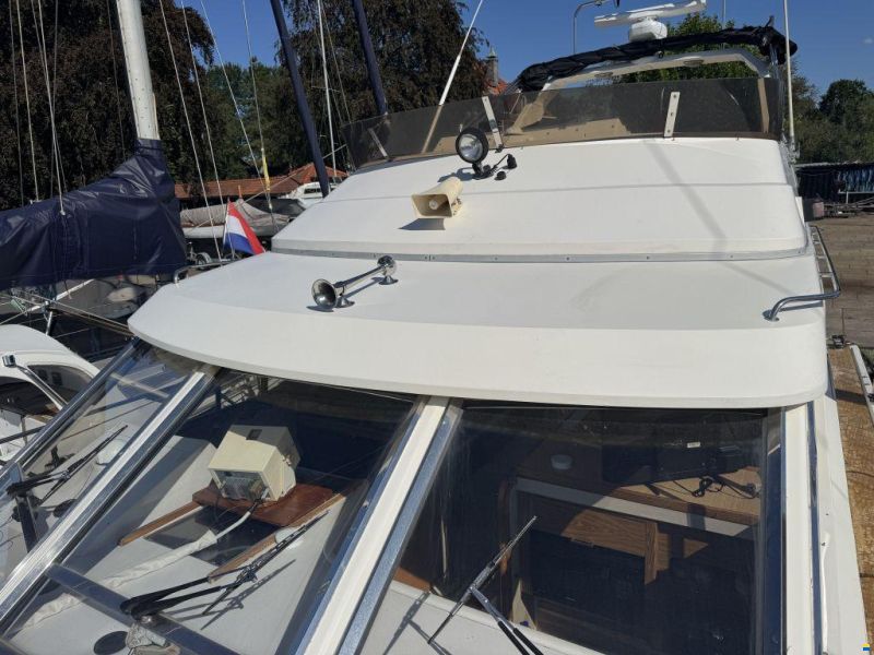 Princess 45 Flybridge