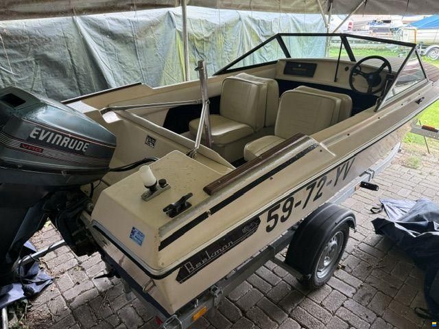Beekman 450