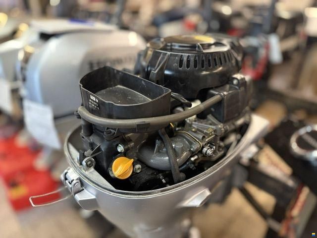 Honda 10pk