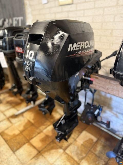 Mercury 10pk