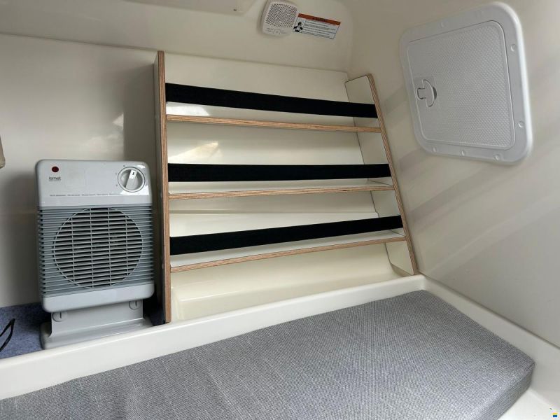 Quicksilver Activ 675 Cruiser