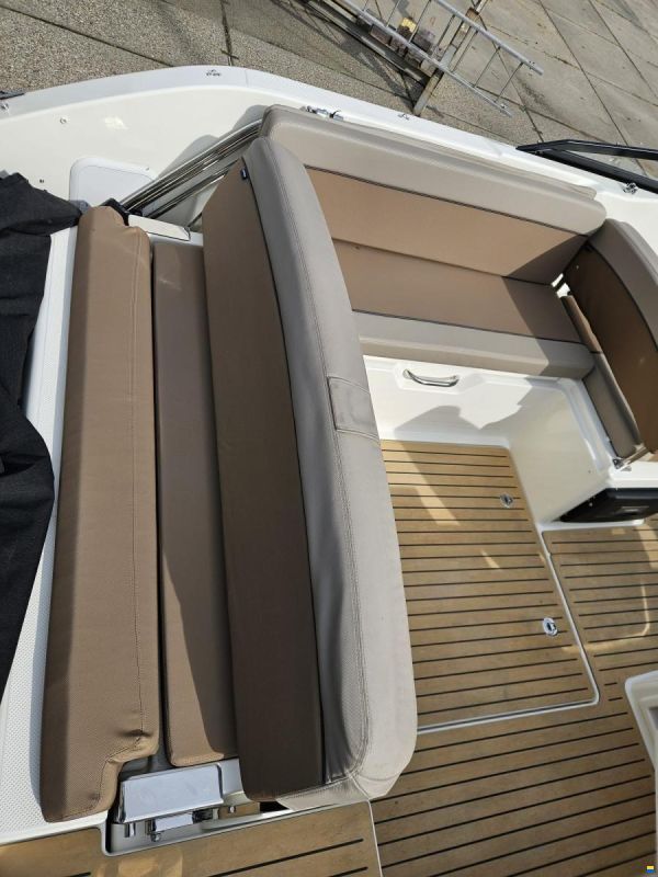 Quicksilver Activ 675 Cruiser