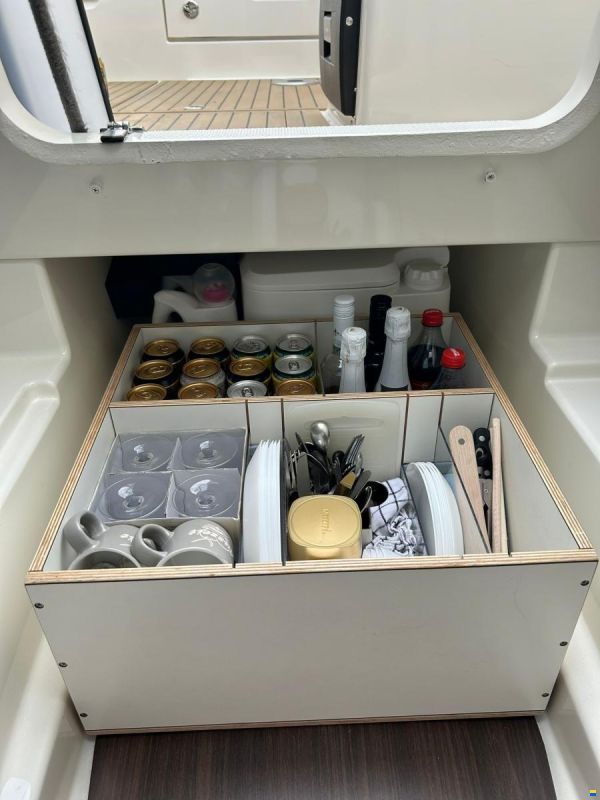 Quicksilver Activ 675 Cruiser