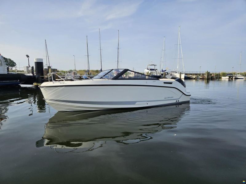 Quicksilver Activ 675 Cruiser