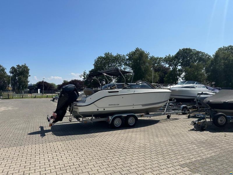 Quicksilver Activ 675 Cruiser