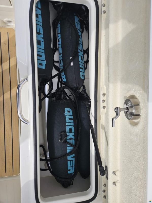 Quicksilver Activ 675 Cruiser