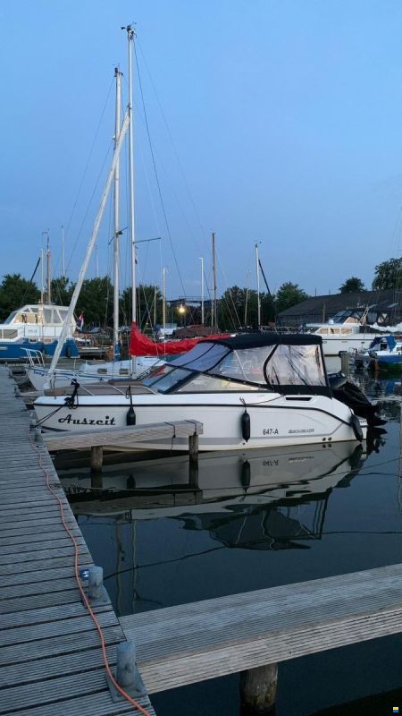 Quicksilver Activ 675 Cruiser