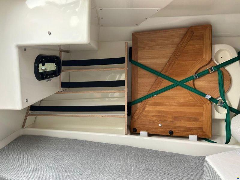 Quicksilver Activ 675 Cruiser