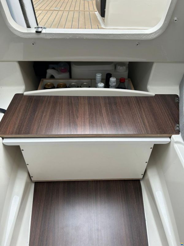 Quicksilver Activ 675 Cruiser