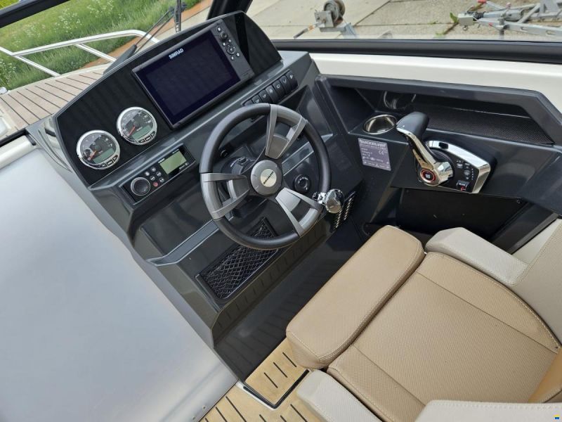 Quicksilver Activ 675 Cruiser