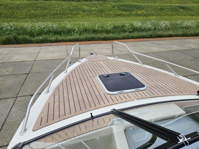 Quicksilver Activ 675 Cruiser