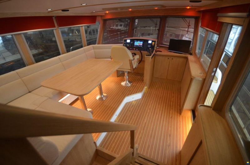 Mondial 45