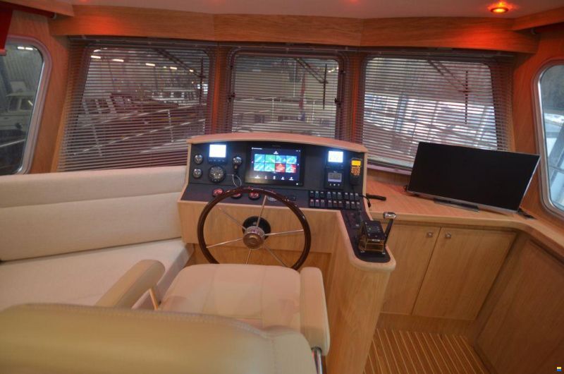 Mondial 45