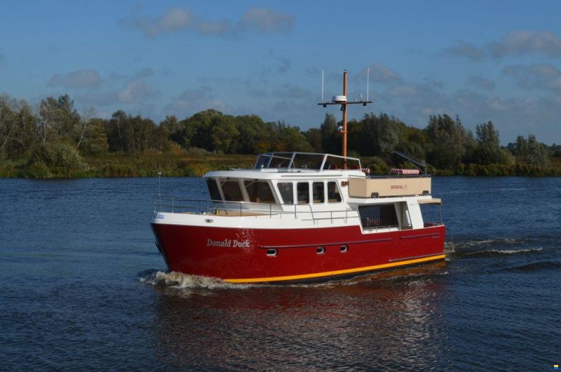 Mondial 45