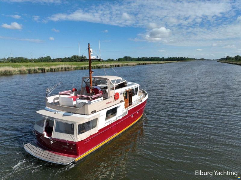 Mondial 45