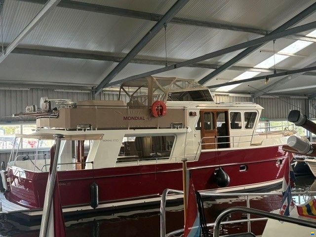 Mondial 45