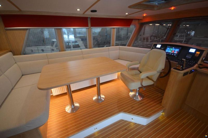 Mondial 45