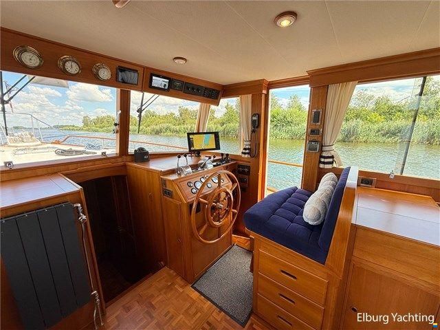 Grand Banks 46 Classic