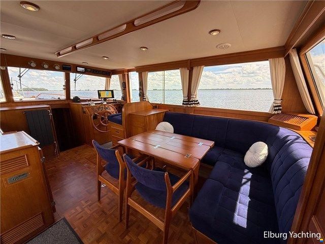 Grand Banks 46 Classic