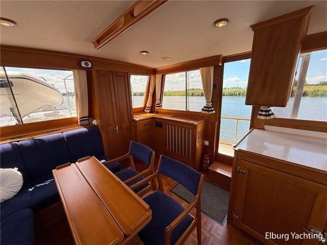 Grand Banks 46 Classic