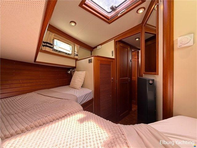 Grand Banks 46 Classic